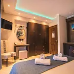 Kappa Boutique Double 3* Nea Kallikrateia