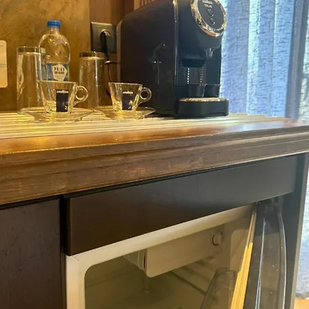 Kappa Boutique Double Nea Kallikrateia