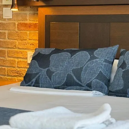 Pensjonat Kappa Boutique Double 3*