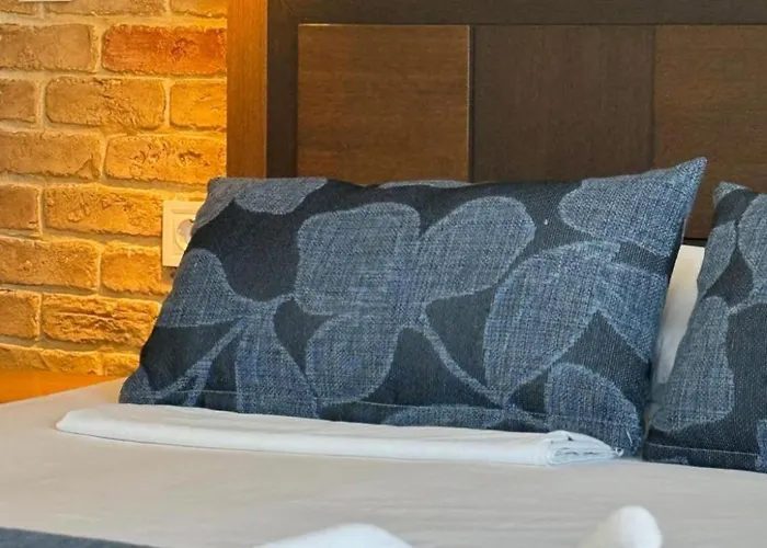 Pensjonat Kappa Boutique Double 3*