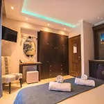 Kappa Boutique Double Casa de hóspedes 3*