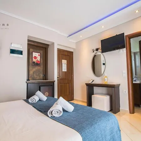 Vendégház Kappa Boutique Double 3*