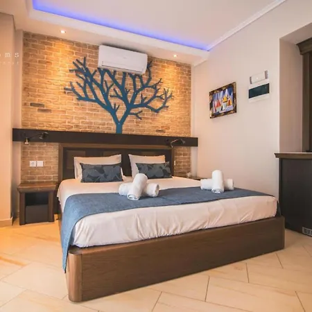 Pensjonat Kappa Boutique Double 3*