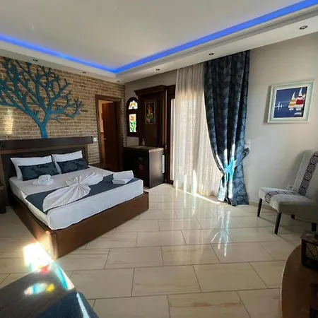 Vendégház Kappa Boutique Double 3*