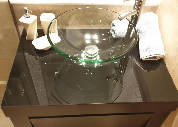 Vendégház Kappa Boutique Double